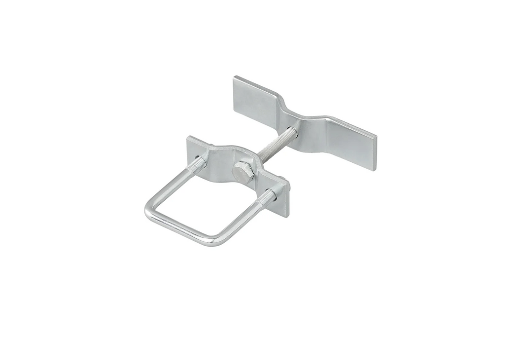 Uchwyt koła zapasowego do przyczepy ProPlus na profil 60x60mm