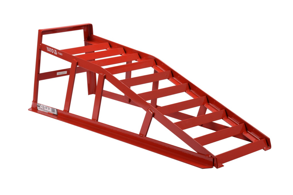 Rampe simple YATO YT-55670 1t