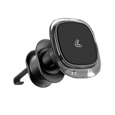 Support magnétique pour téléphone Magneto Plus LAMP pour grille d'aération