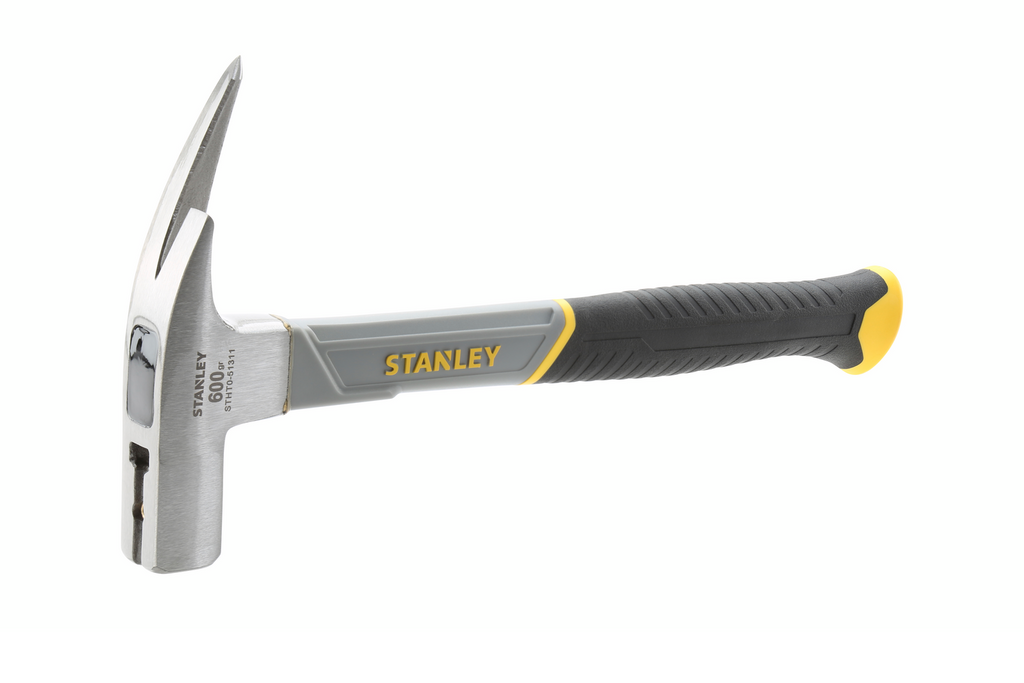 Marteau de charpentier STANLEY 600 g