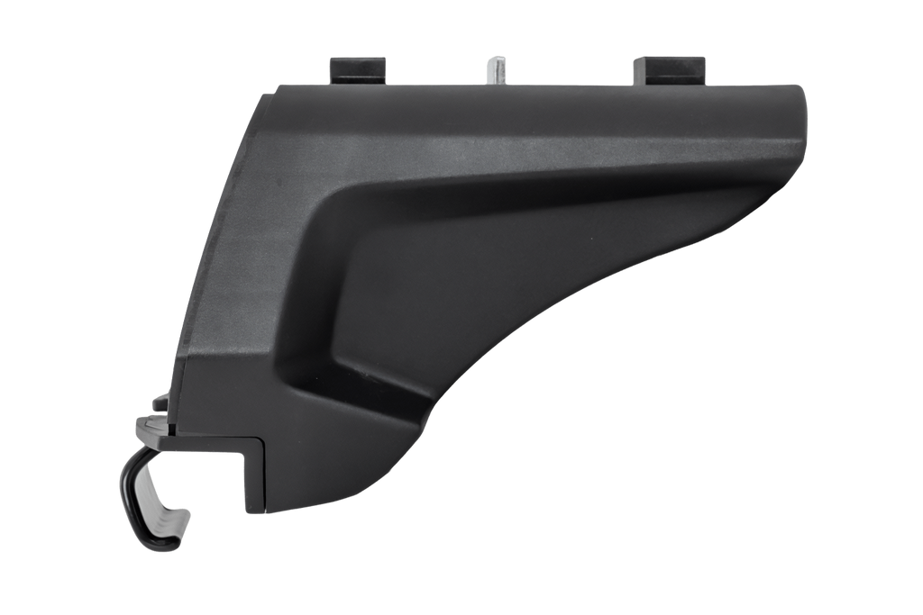 Inter Pack Virgo IR 110 (G2) dakdrager met geïntegreerde rails