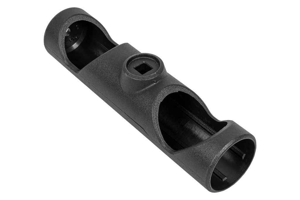 Cache de fixation de l'arceau de sécurité - Inter Pack Quattro/Trio 130-00541-01C