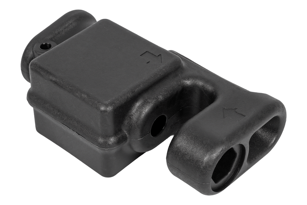 Afdekkapje voor antidiefstalslot - Inter Pack Spider 2E PRO 130-00874-01C