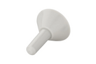 Ensemble de quatre capuchons anti-pluie pour arceaux de tente ProPlus 366475S