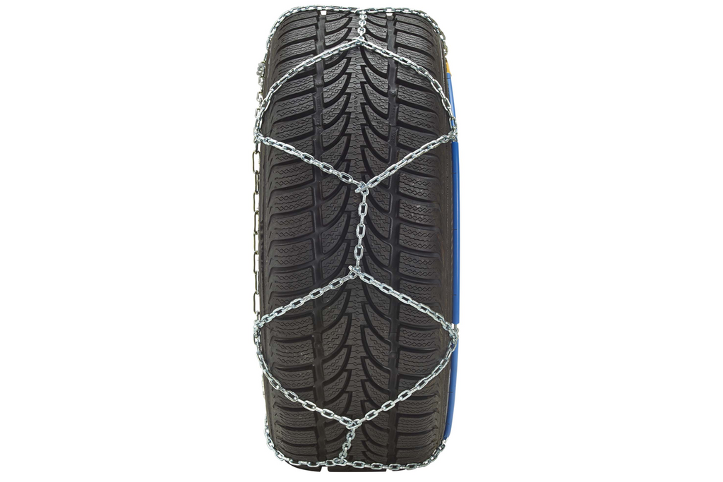 Chaînes à neige König Zip Ultra 9 gr. 104