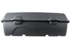 Haakbox voor het Inter Pack Re-cargo platform