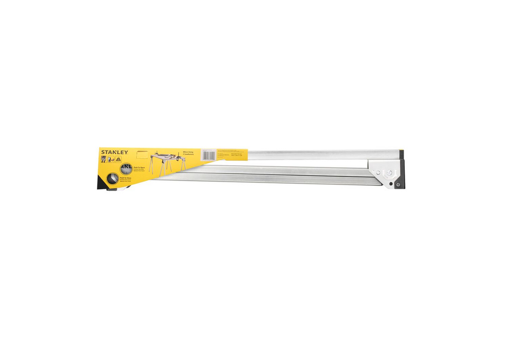 Tréteau/support métallique STANLEY STST81337-1 (2 pièces)