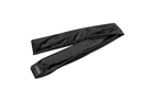 Gaine spiralée LAMPA Truck-Tights pour câbles 97173, gaine flexible noire, 220 cm de diamètre, 11 cm de hauteur
