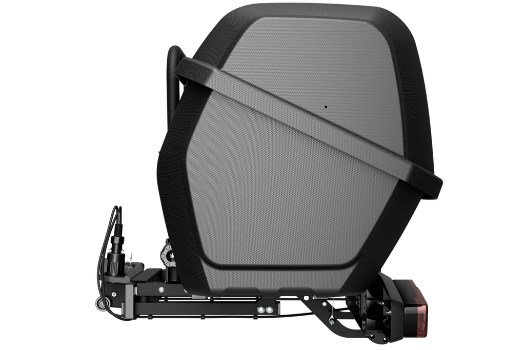 Boîtier pour la plateforme modulaire GP CALYPSO 23.GP023