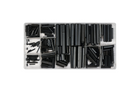 Lot de 315 goupilles élastiques YATO YT-06785 de tailles assorties