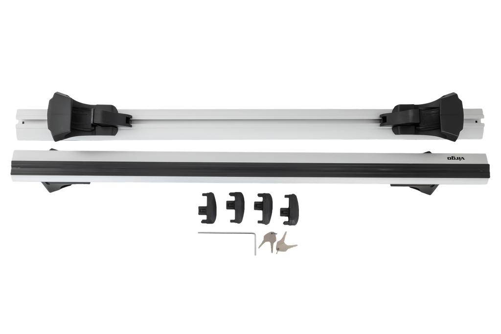 Inter Pack Virgo RR 120 (G2) dakdrager voor open rails