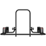 Support pour skis et snowboards pour plateforme et coffre GP 23.GP1000
