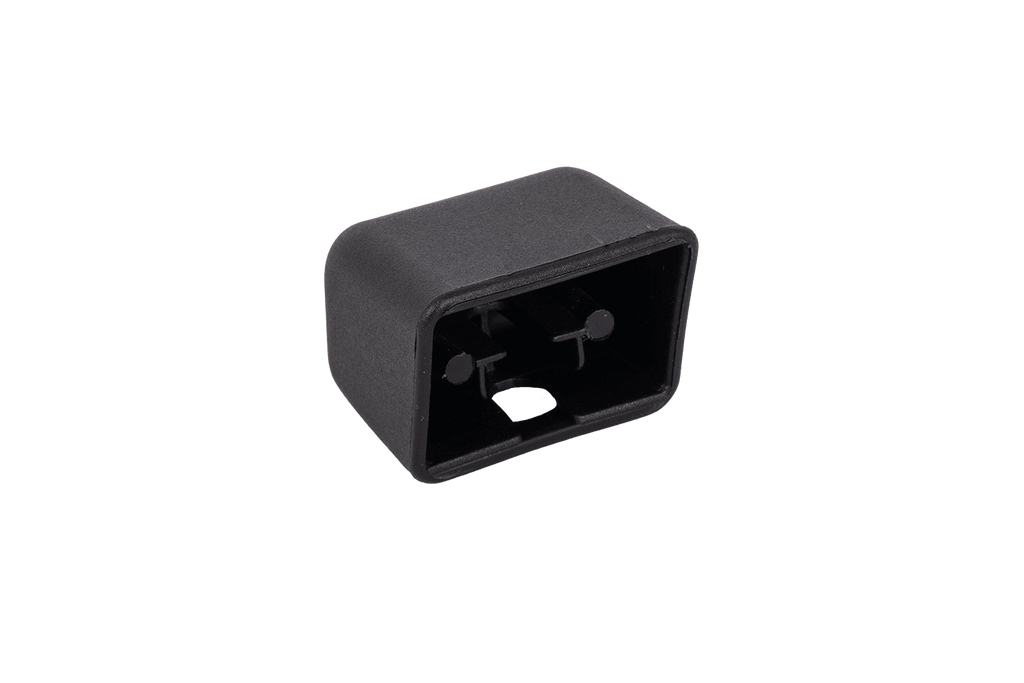 AMC stalen balkkap - Mont Blanc 010875