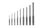 Jeu de 9 poinçons sphériques parallèles YATO YT-47123