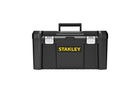 STANLEY ESSENTIAL STST1-75521 gereedschapskist 480x250x250mm 16.8l