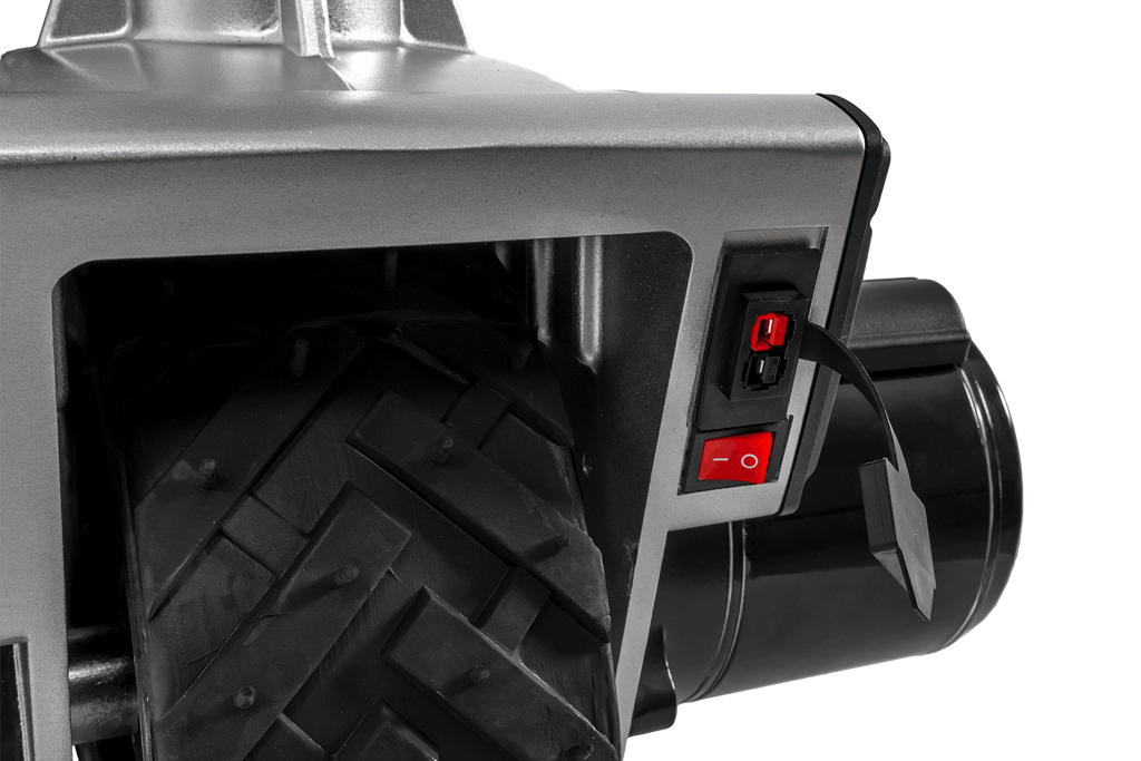 Elektrische aanhangermanoeuvreerwagen MINI MOVER GEN 3 2722kg