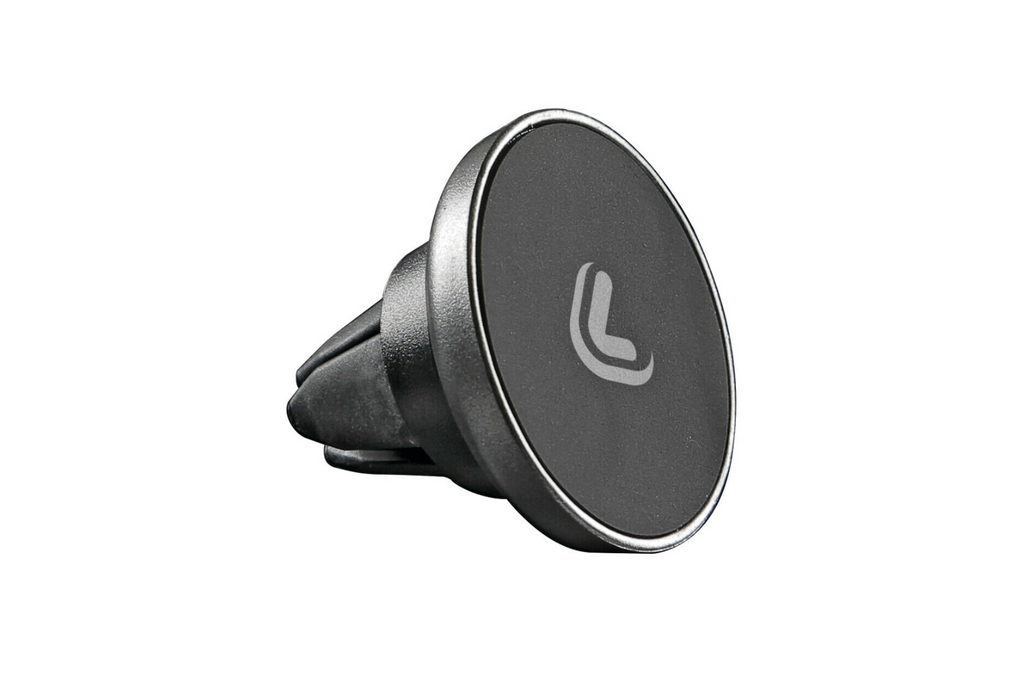 Support magnétique pour téléphone Magneto, à fixer sur la grille d'aération