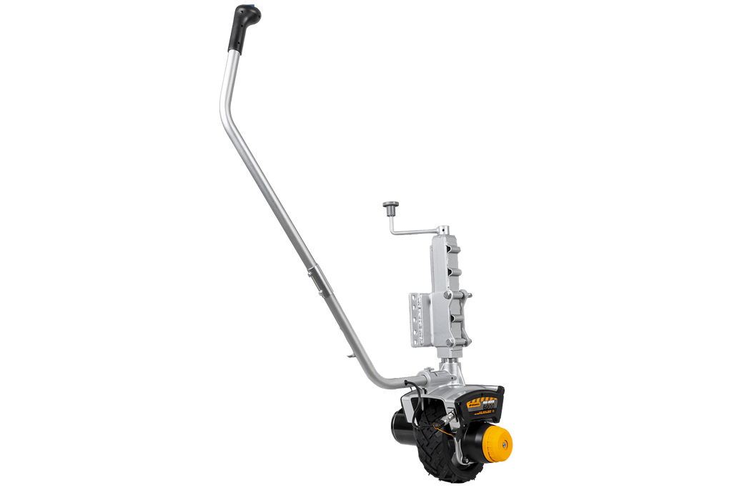 Elektrische aanhangermanoeuvreerwagen MINI MOVER GEN 3 2722kg