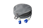 CEE ProPlus opbergtas voor verlengkabels 373532AC01, kabelhoes voor kabels tot 40 meter