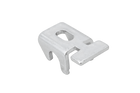 Pied de guidage métallique (H) - Inter Pack Virgo 1009IP