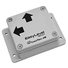 Poziomica cyfrowa Bluetooth ProPlus EasyLevel do kampera i przyczepy kempingowej