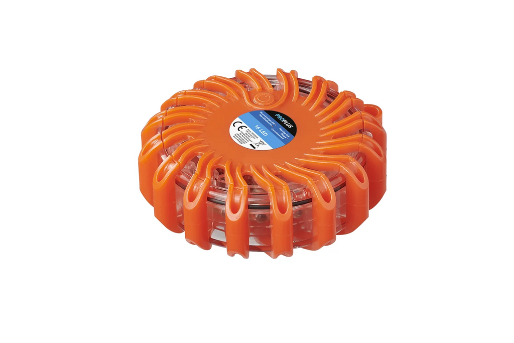Fusée de détresse magnétique à DEL ProPlus