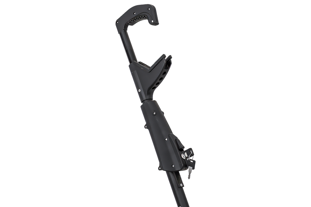 Inter Pack Forvelo - porte-vélos de toit