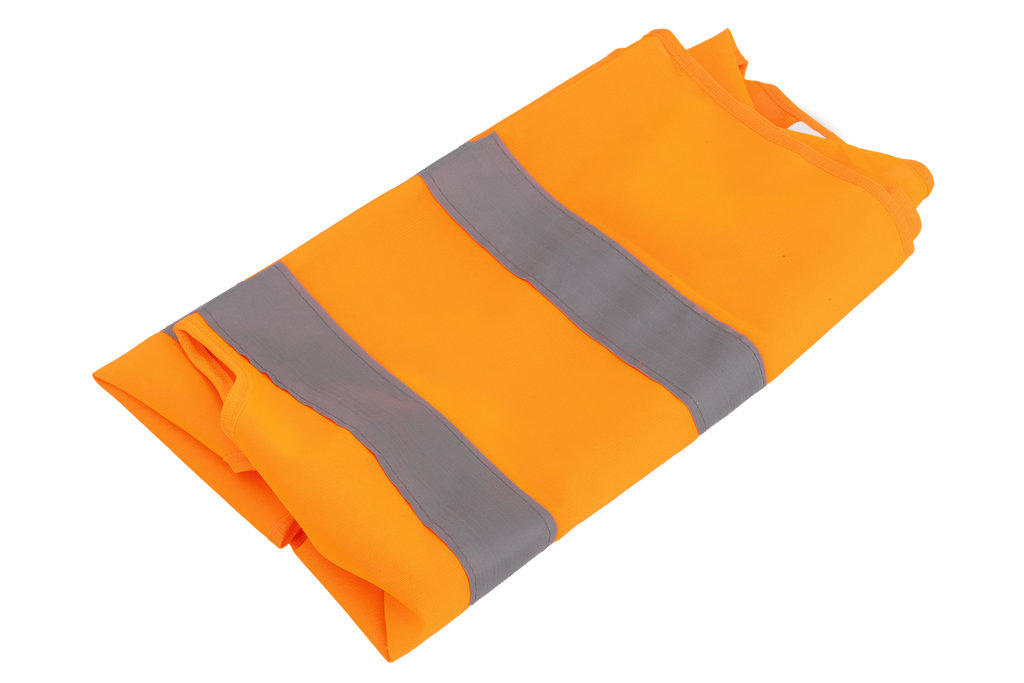 HERMON XXL reflecterend vest oranje