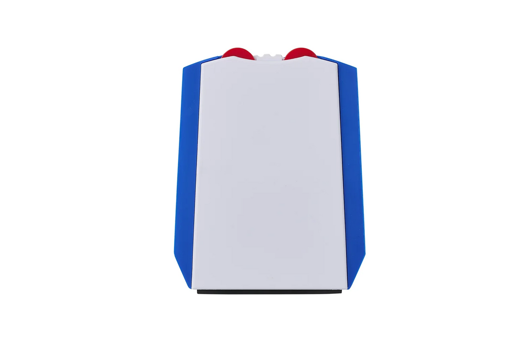 Disque de stationnement ProPlus 630518 en 4 langues avec grattoir