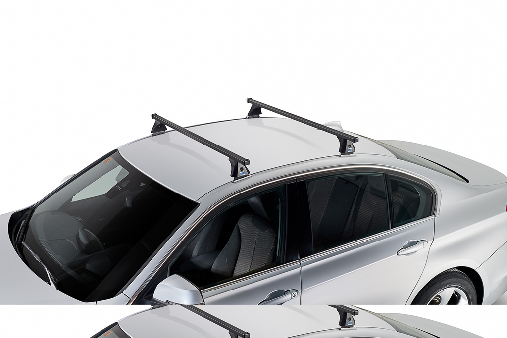 Dakdrager CRUZ Oplus SX130 + 935-619