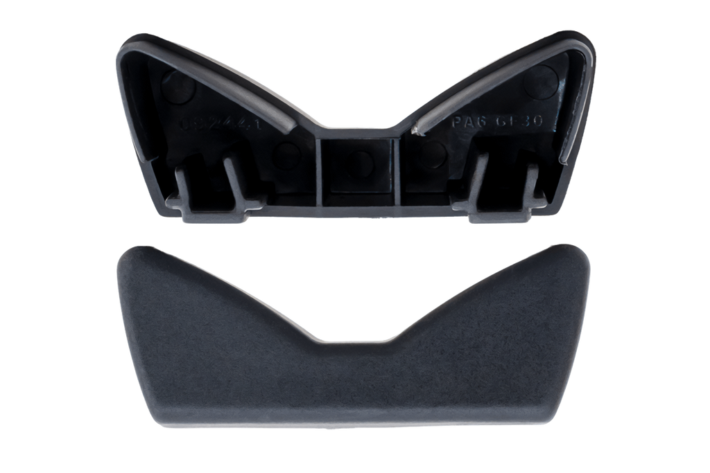 Zaślepka aluminiowego profilu - Atera Giro AF+/Strada 9918700015