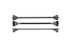 Dakdrager CRUZ Oplus S-FIX 120 - (2x) 921-380