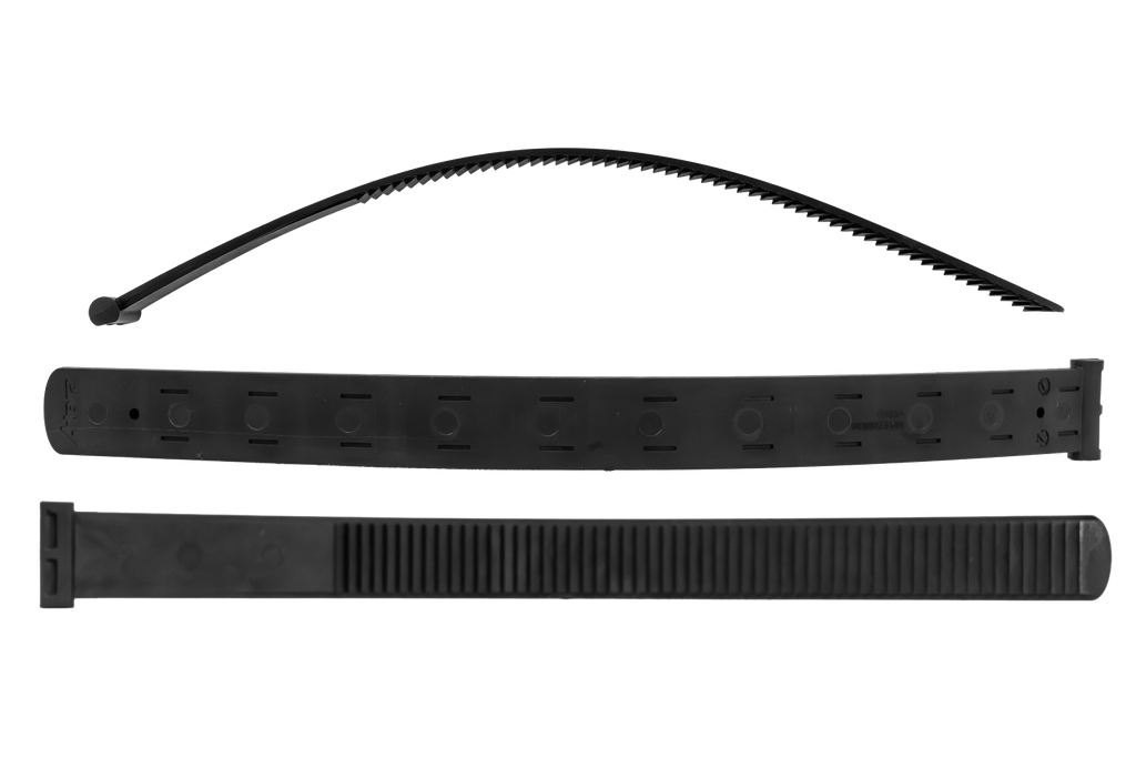 Sangle de fixation pour cadre/roue de vélo 30 cm - Atera 9918700936