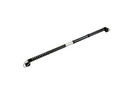 Tringle à vêtements de voiture LAMP extensible 90-160 cm