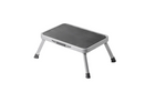 Marchepied de remorque pliable ProPlus 360827, plateforme 150 kg