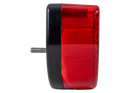 Lewa lampa do platform rowerowych Atera Strada Sport 0969922626