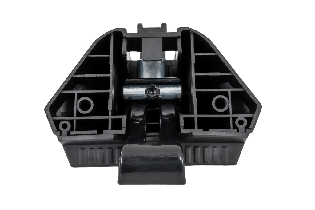 Inter Pack Virgo IR 135 (G2) dakdrager met geïntegreerde rails