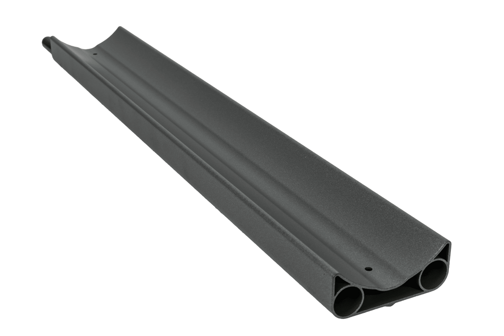 Profilé de rampe en aluminium - Inter Pack Spider 2E PRO 3420-00055-44P