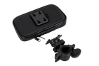 Support de guidon PROFEX 91619 pour vélo avec étui pour téléphone
