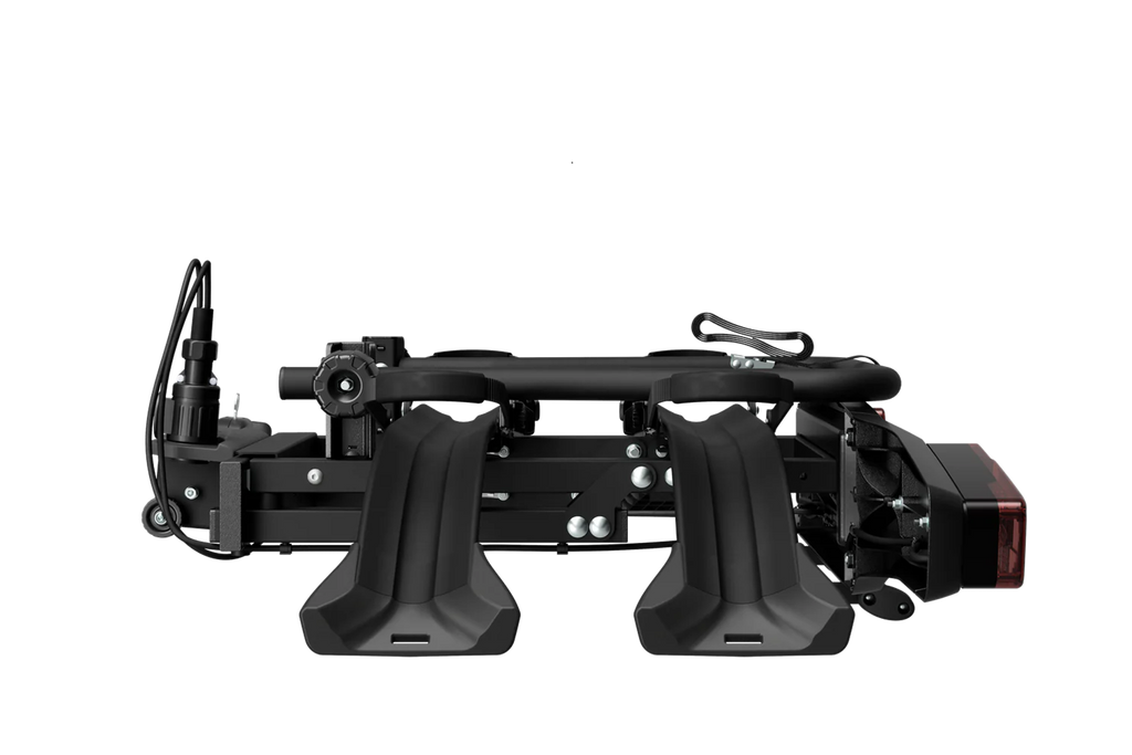 Adaptateur pour le transport de 2 vélos GP PAN 23.GP020