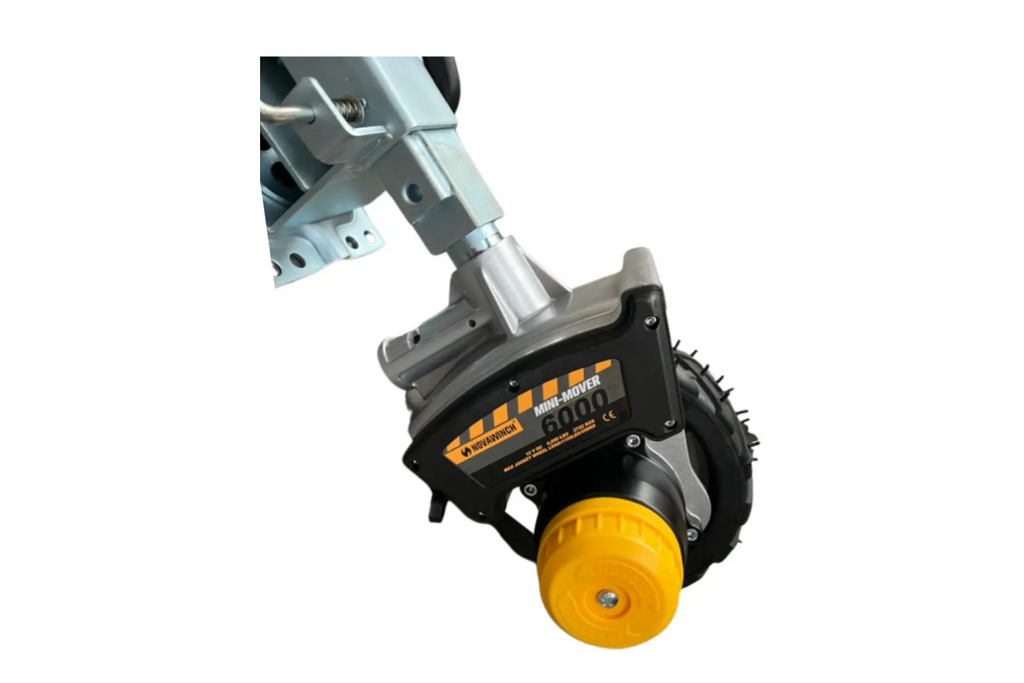 Elektrische aanhangermanoeuvreerwagen MINI MOVER GEN 3 PLUS 2722kg