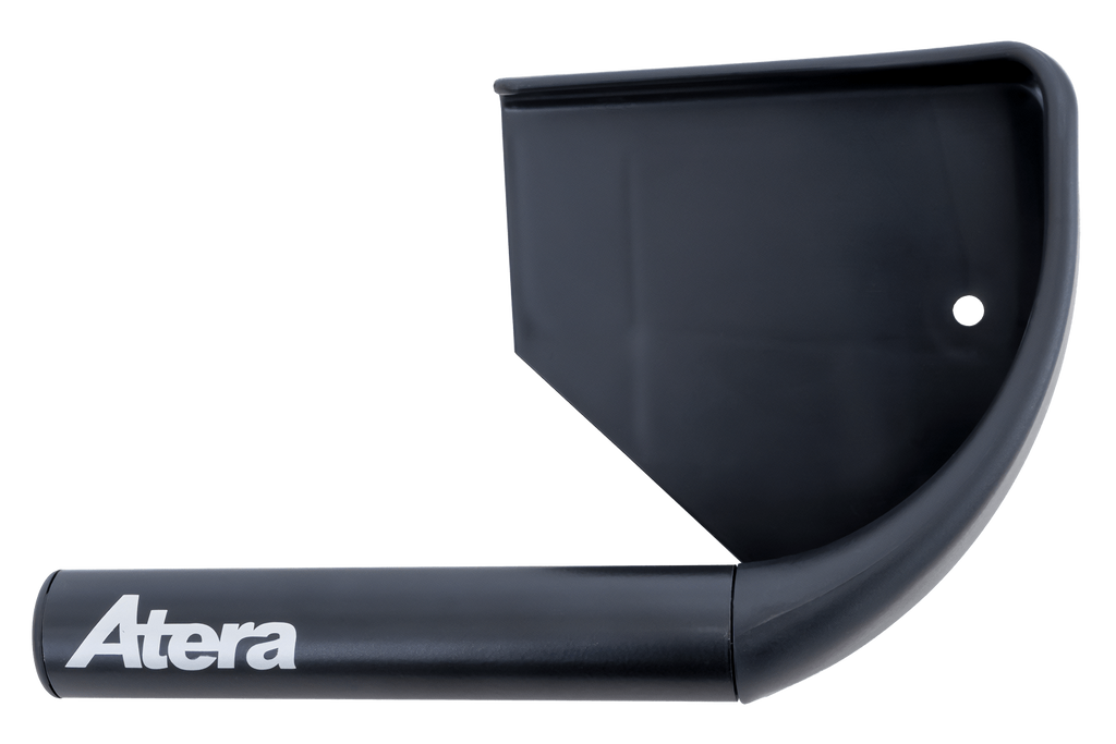 Boîtier de lampe (droit) pour Atera Strada Sport/vélo électrique - 0969922671