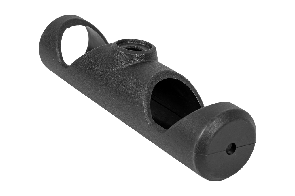 Cache de fixation de l'arceau de sécurité - Inter Pack Quattro/Trio 130-00541-01C
