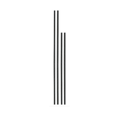 Osłona krawędzi drzwi LAMPA Contour-4 listwy ochronne 4szt. Carbon