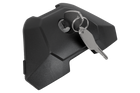 Voetbescherming met slot en sleutel - Virgo IR G2