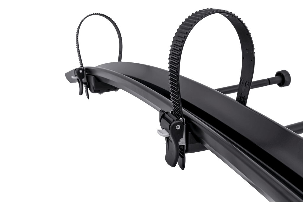 Adaptateur pour 3e vélo compatible avec Atera Genio Pro (noir) - 022786
