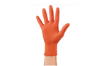Gants d'atelier LAMPA X-Strong L en nitrile, 50 pièces.