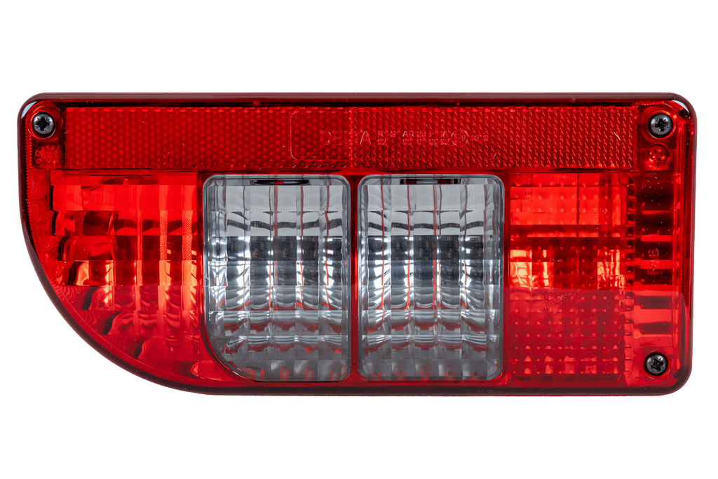Linkerlamp voor Atera Strada Sport fietsplatforms 0969922626