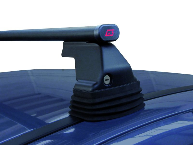 Barres de toit universelles en acier G3 Pacific 65.130-68.103