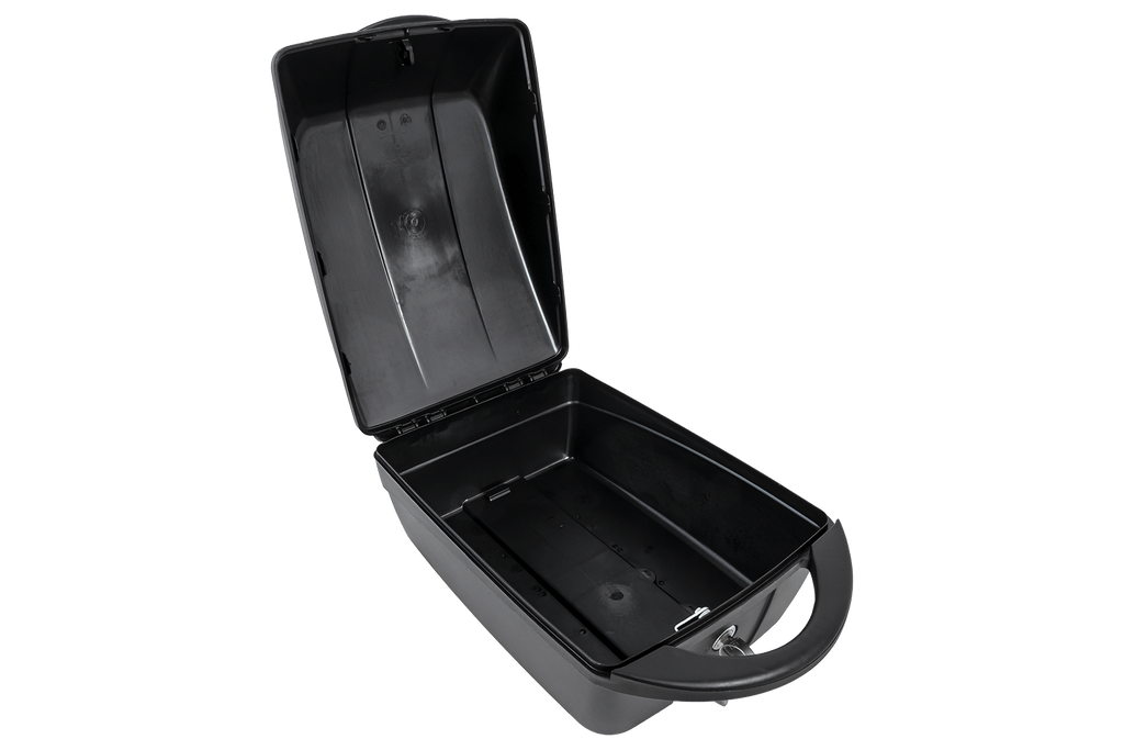 FISCHER 86500 fietsendragerbox, afsluitbaar